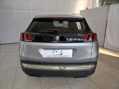 Peugeot 3008 BlueHDi 130 S&S EAT8 Allure Pack (6)