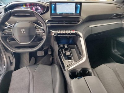 Peugeot 3008 BlueHDi 130 S&S EAT8 Allure Pack (7)