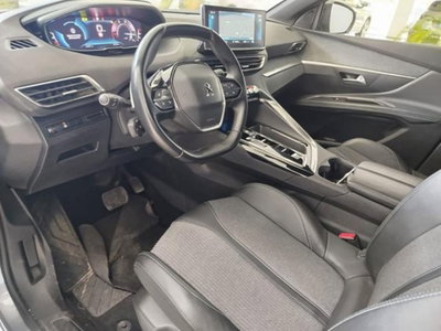 Peugeot 3008 BlueHDi 130 S&S EAT8 Allure Pack (8)