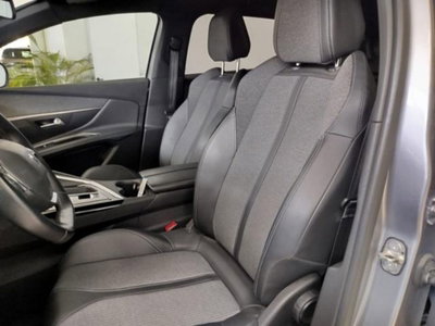 Peugeot 3008 BlueHDi 130 S&S EAT8 Allure Pack (9)