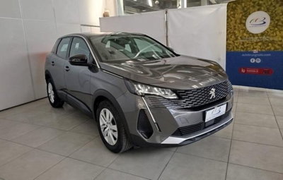 Peugeot 3008 BlueHDi 130 S&S Active Pack usata