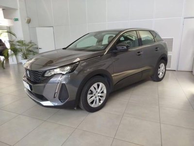 Peugeot 3008 BlueHDi 130 S&S Active Pack (2)