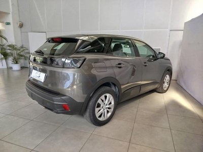 Peugeot 3008 BlueHDi 130 S&S Active Pack (3)