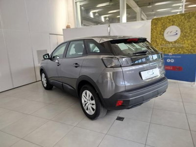 Peugeot 3008 BlueHDi 130 S&S Active Pack (4)
