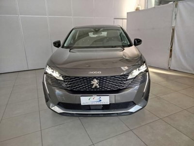 Peugeot 3008 BlueHDi 130 S&S Active Pack (5)