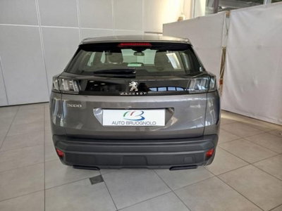 Peugeot 3008 BlueHDi 130 S&S Active Pack (6)