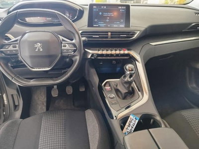 Peugeot 3008 BlueHDi 130 S&S Active Pack (7)