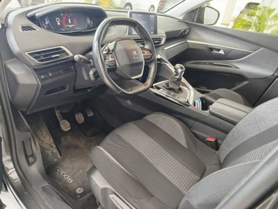 Peugeot 3008 BlueHDi 130 S&S Active Pack (8)