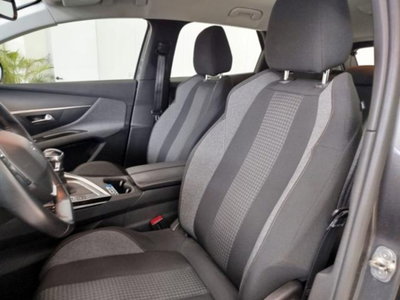 Peugeot 3008 BlueHDi 130 S&S Active Pack (9)