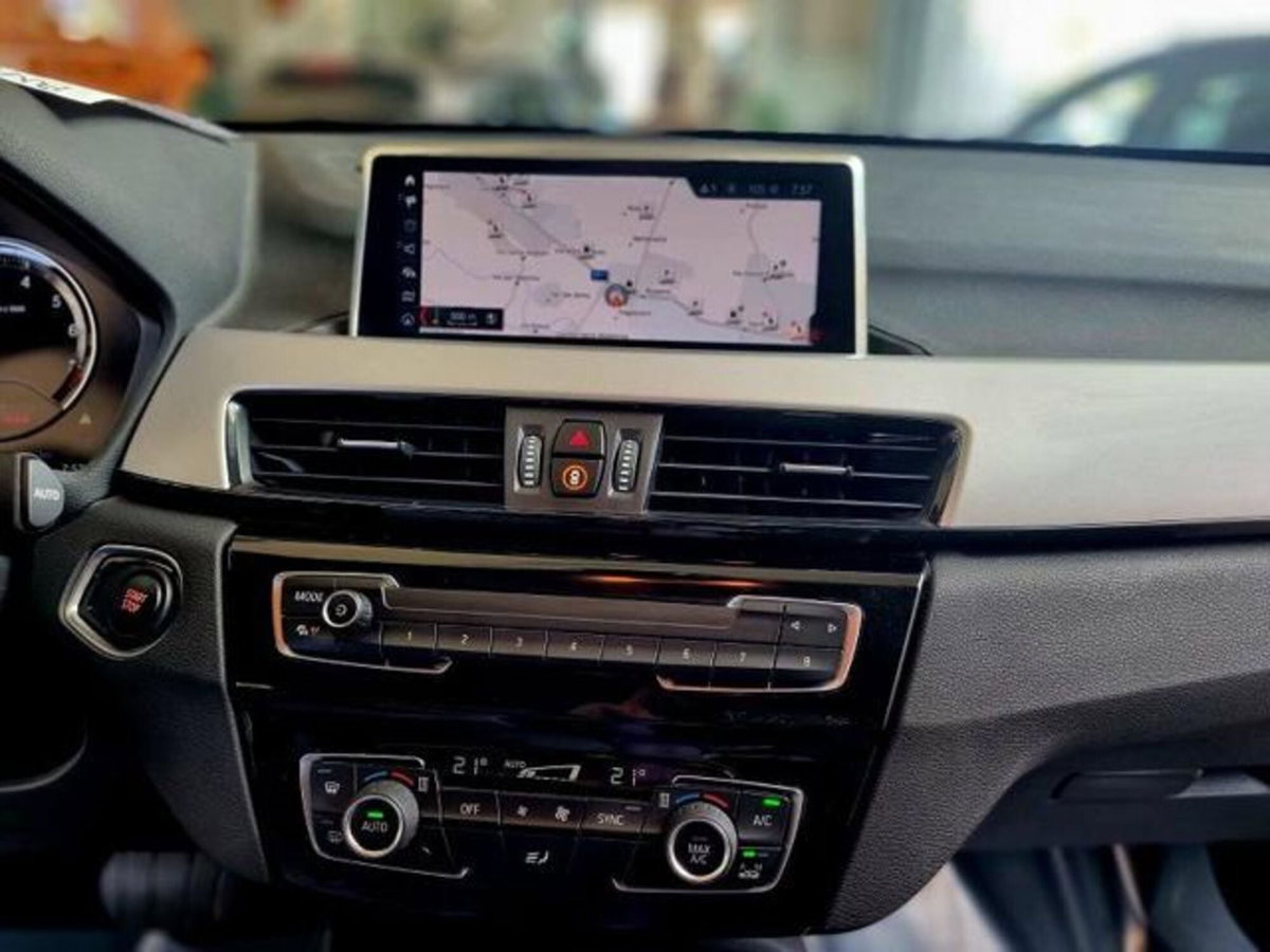 BMW X1 xDrive25e Business Advantage (10)