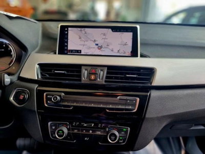 BMW X1 xDrive25e Business Advantage (10)
