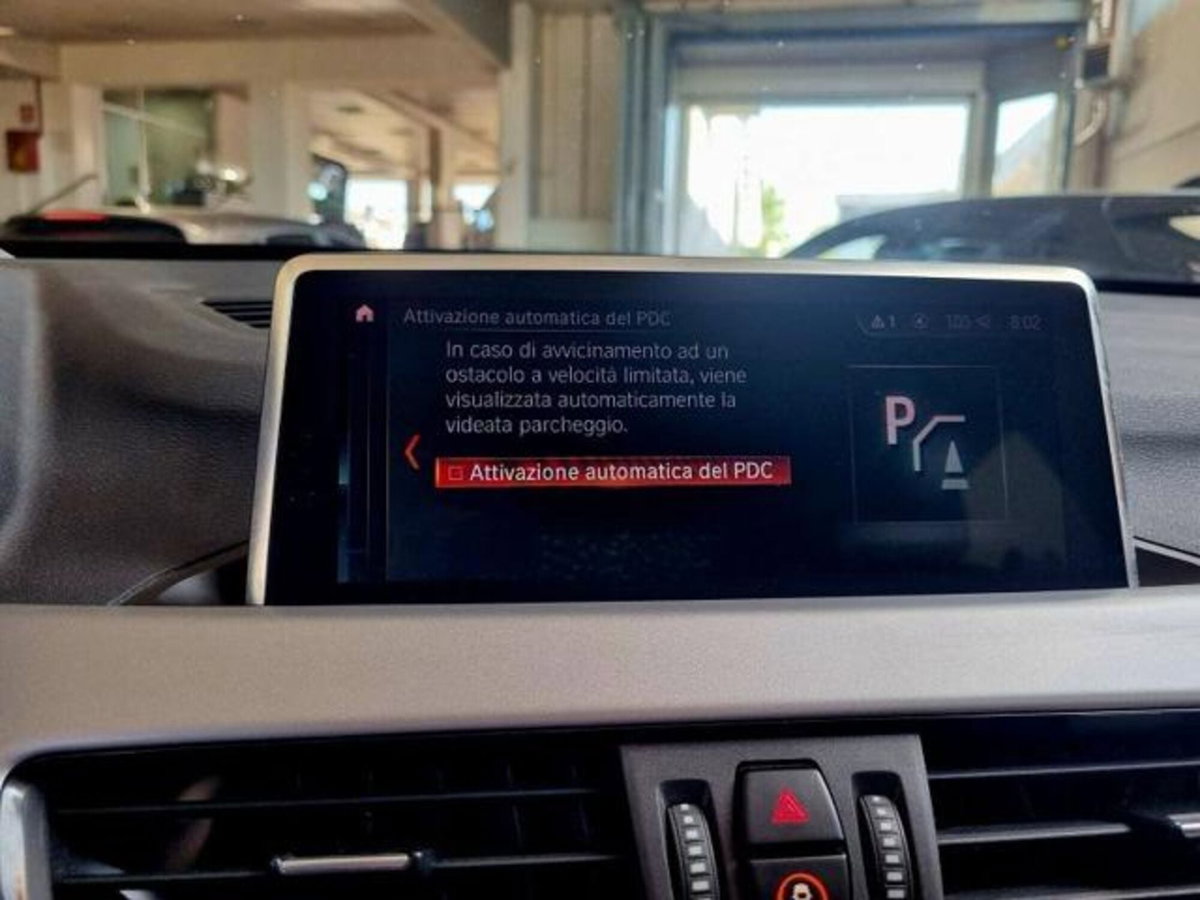 BMW X1 xDrive25e Business Advantage (11)
