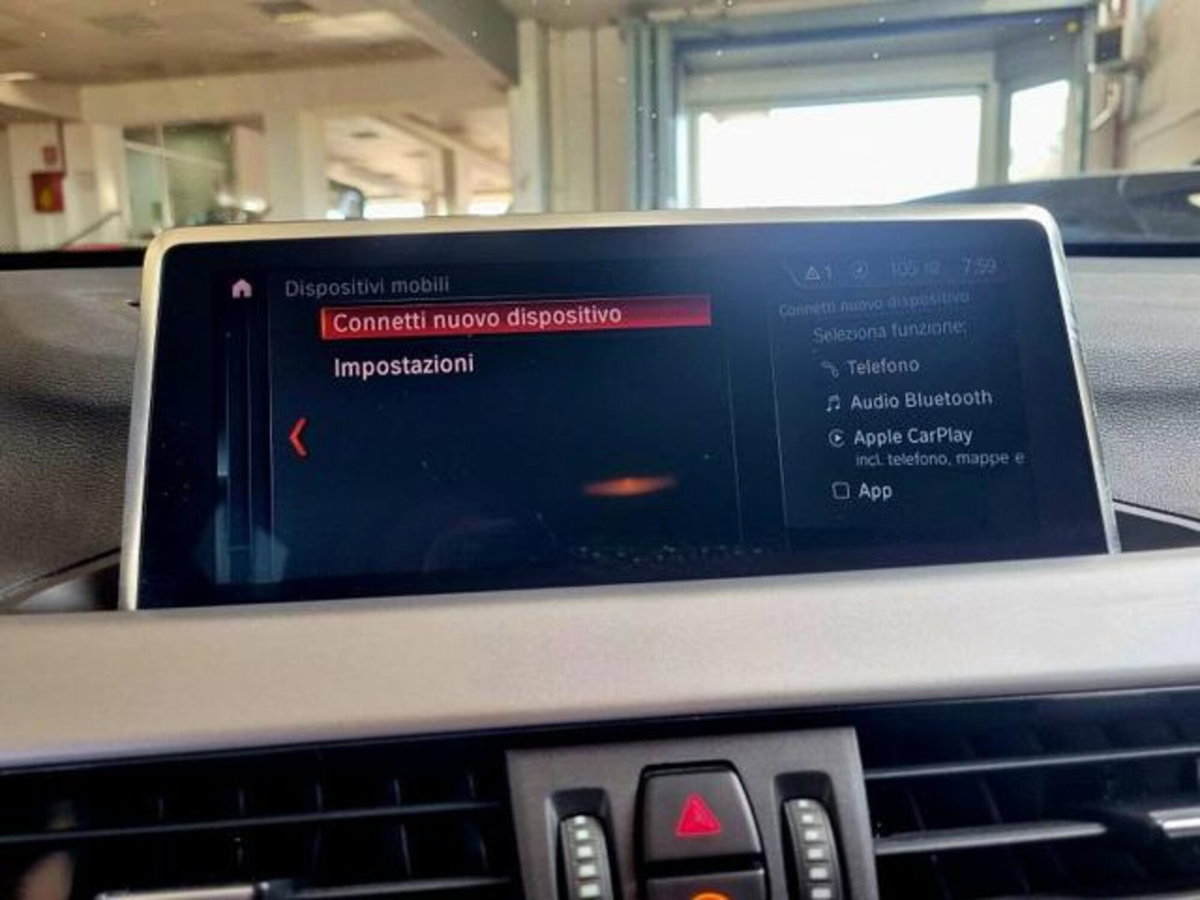 BMW X1 xDrive25e Business Advantage (12)