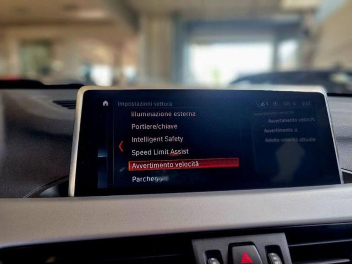 BMW X1 xDrive25e Business Advantage (14)
