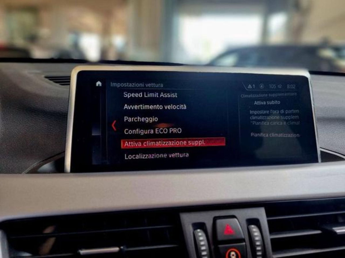 BMW X1 xDrive25e Business Advantage (15)