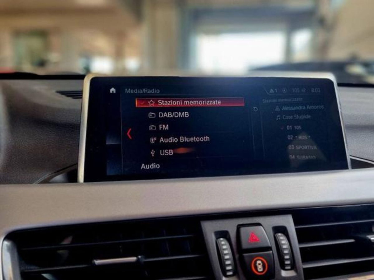 BMW X1 xDrive25e Business Advantage (16)