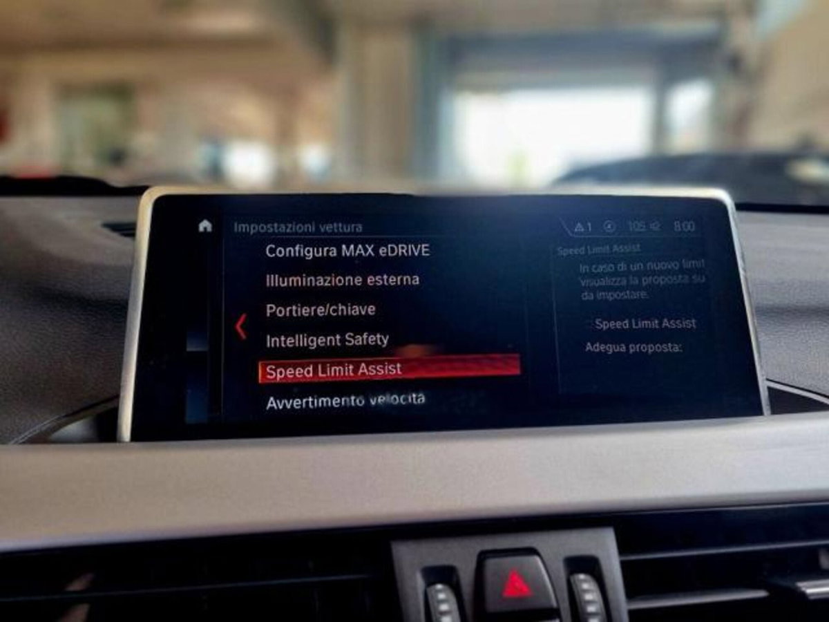 BMW X1 xDrive25e Business Advantage (17)