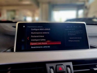 BMW X1 xDrive25e Business Advantage (17)