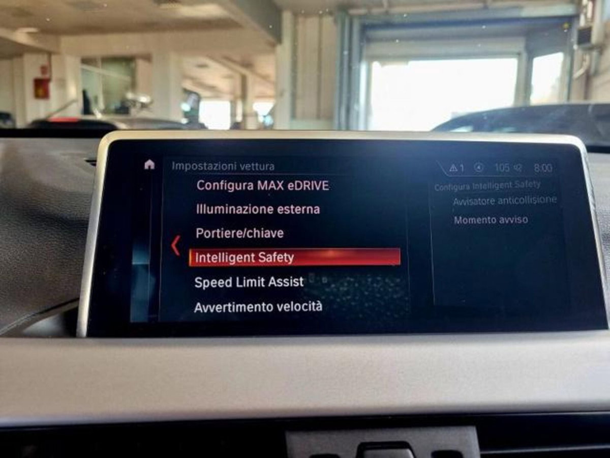 BMW X1 xDrive25e Business Advantage (18)