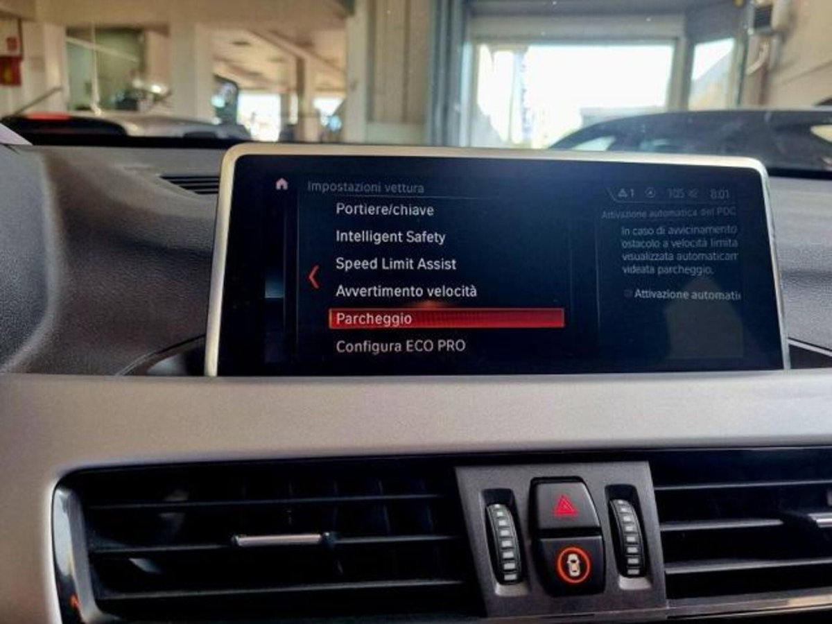 BMW X1 xDrive25e Business Advantage (20)