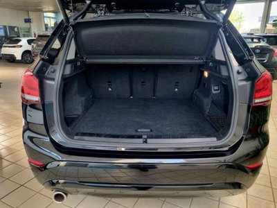 BMW X1 xDrive25e Business Advantage (6)