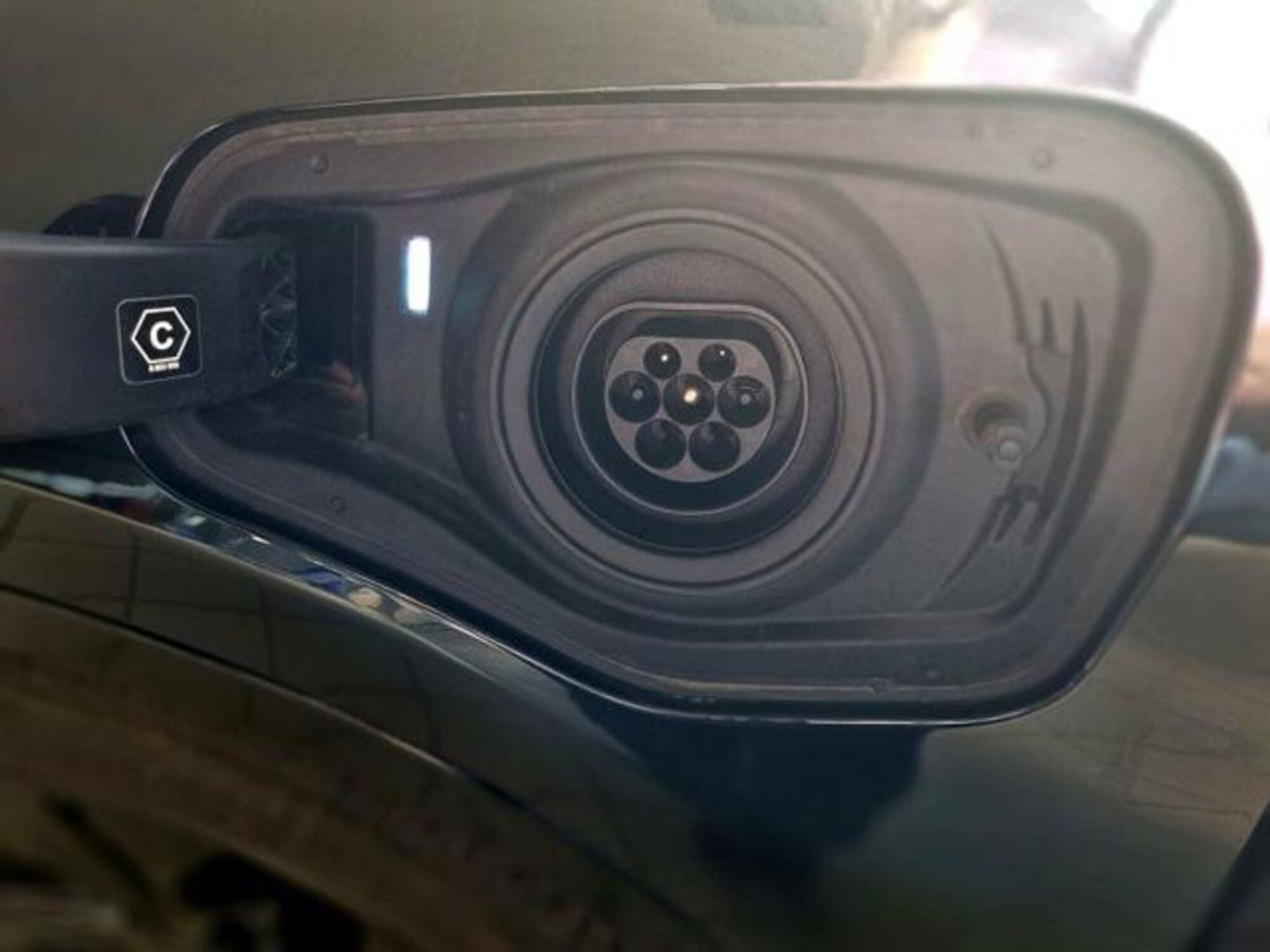 BMW X1 xDrive25e Business Advantage (8)
