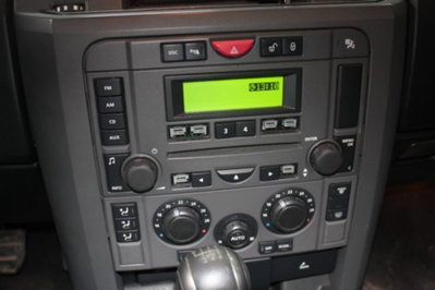 Land Rover Discovery 4 2.7 TDV6 SE (10)