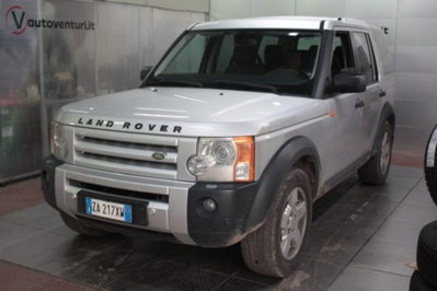 Land Rover Discovery 4 2.7 TDV6 SE (3)