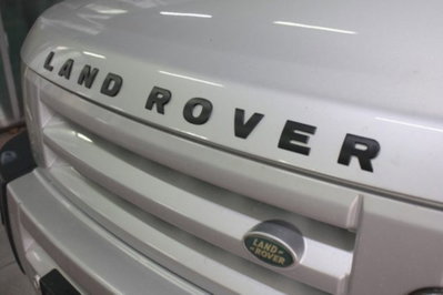 Land Rover Discovery 4 2.7 TDV6 SE (4)
