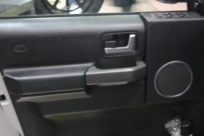 Land Rover Discovery 4 2.7 TDV6 SE (8)