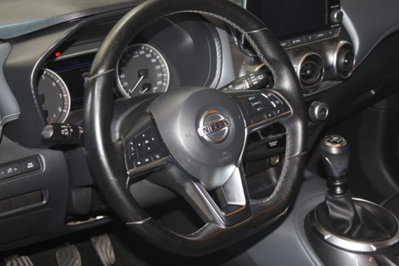 Nissan Juke 1.0 dig-t N-Connecta 114cv (11)