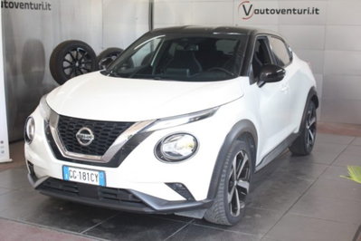 Nissan Juke 1.0 dig-t N-Connecta 114cv (3)