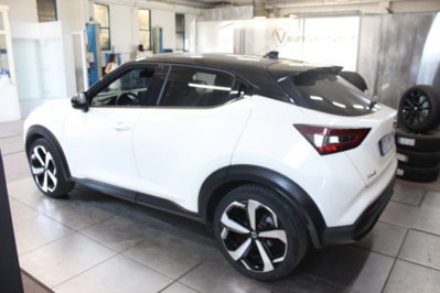 Nissan Juke 1.0 dig-t N-Connecta 114cv (5)