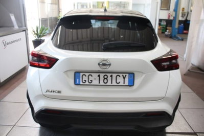 Nissan Juke 1.0 dig-t N-Connecta 114cv (6)