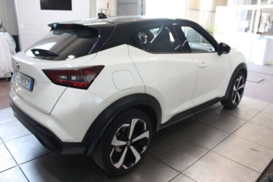 Nissan Juke 1.0 dig-t N-Connecta 114cv (7)