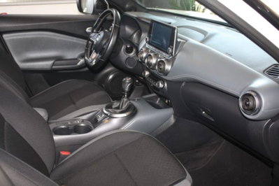 Nissan Juke 1.0 dig-t N-Connecta 114cv (8)