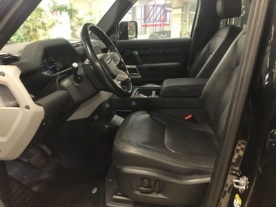 Land Rover Defender 110 3.0D I6 250 CV AWD Auto Commercial SE (11)