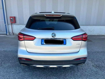 Mg HS HS 1.5T-GDI Luxury (11)