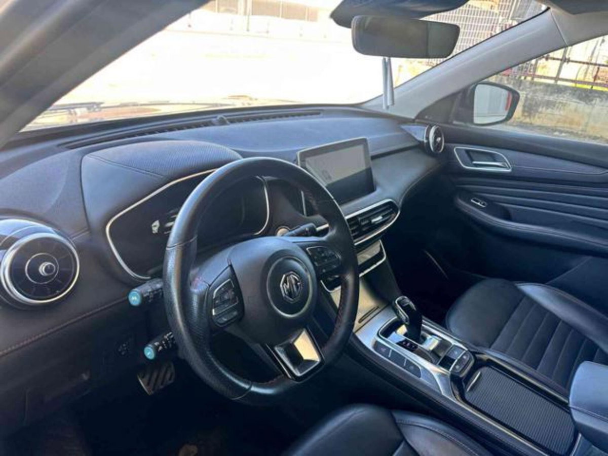 Mg HS HS 1.5T-GDI Luxury (6)