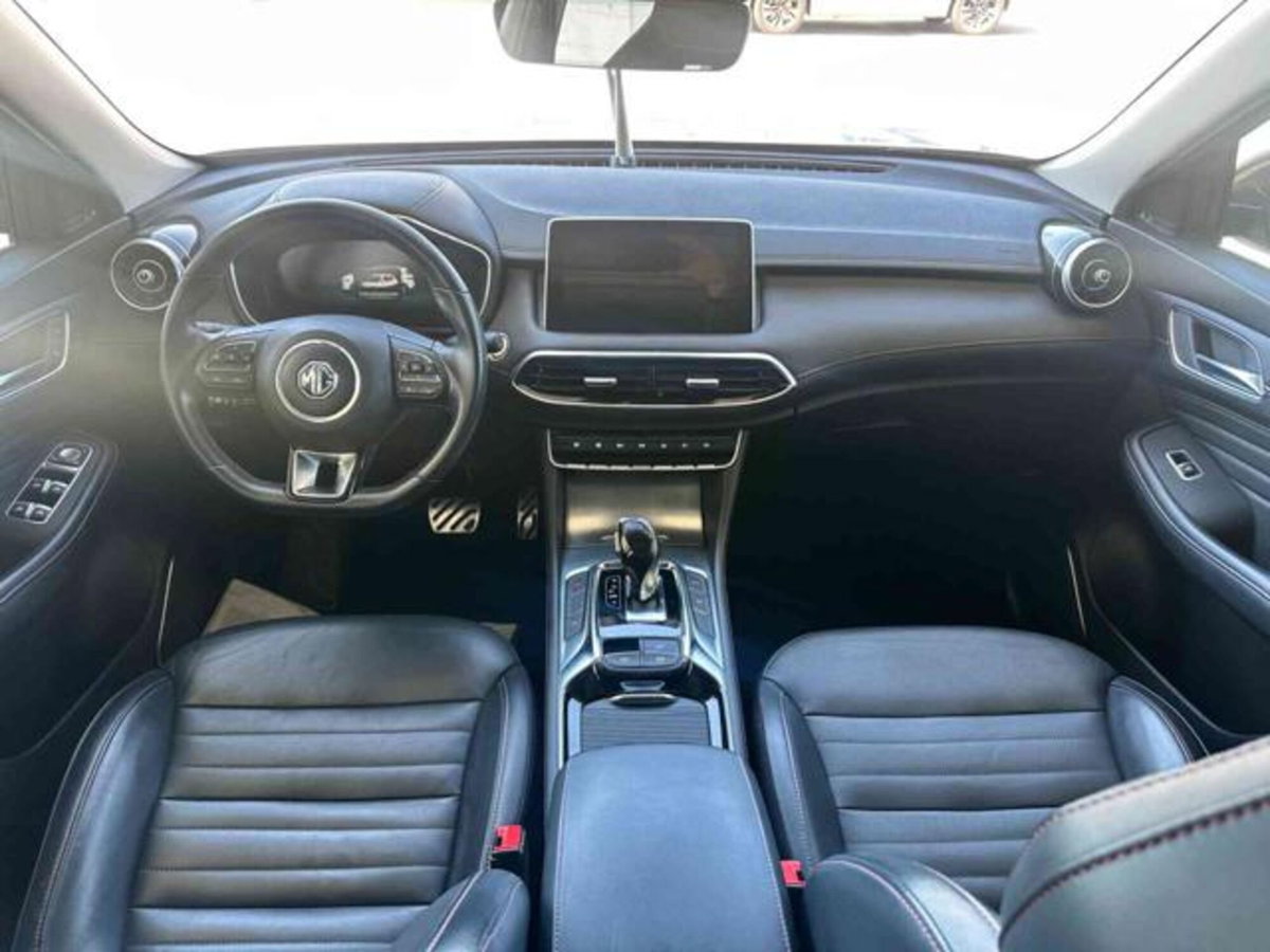Mg HS HS 1.5T-GDI Luxury (7)