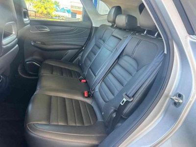 Mg HS HS 1.5T-GDI Luxury (8)