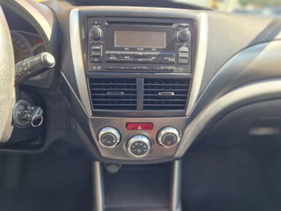Subaru Forester 2.0 CVT XT (11)