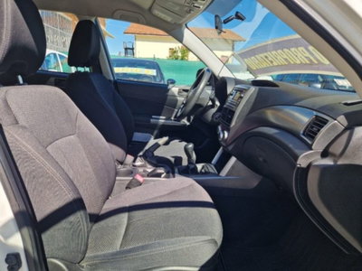 Subaru Forester 2.0 CVT XT (13)