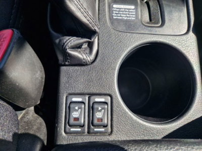 Subaru Forester 2.0 CVT XT (18)