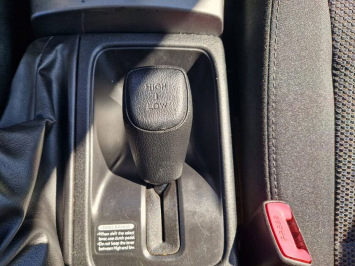 Subaru Forester 2.0 CVT XT (19)