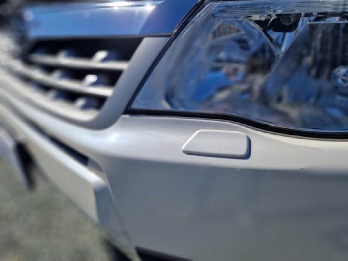 Subaru Forester 2.0 CVT XT (20)