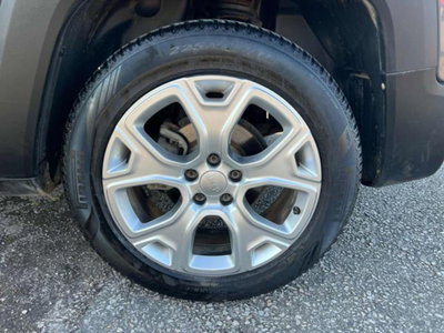 Jeep Renegade 1.0 T3 Limited (12)