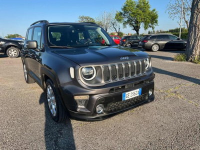 Jeep Renegade 1.0 T3 Limited (2)