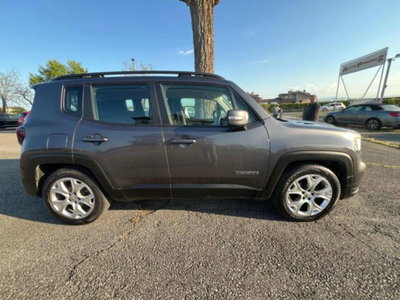 Jeep Renegade 1.0 T3 Limited (3)