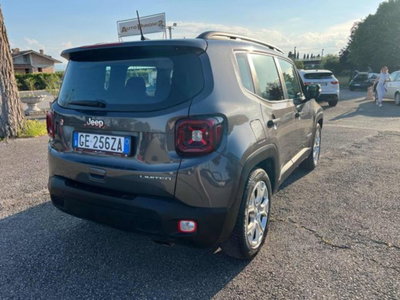 Jeep Renegade 1.0 T3 Limited (4)